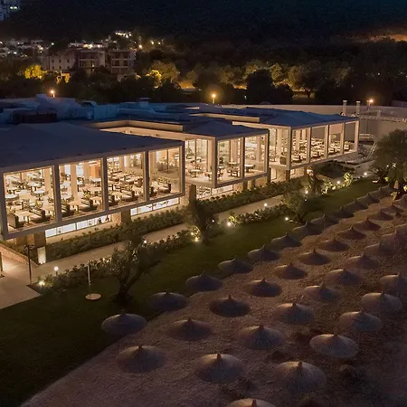 Voyage Resort 5*