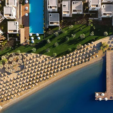 Voyage Resort 5*