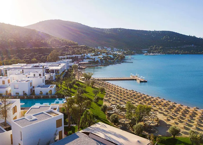 Voyage Resort Torba